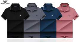 Picture of Armani Polo Shirts Short _SKUArmaniM-2XL8qx330829636